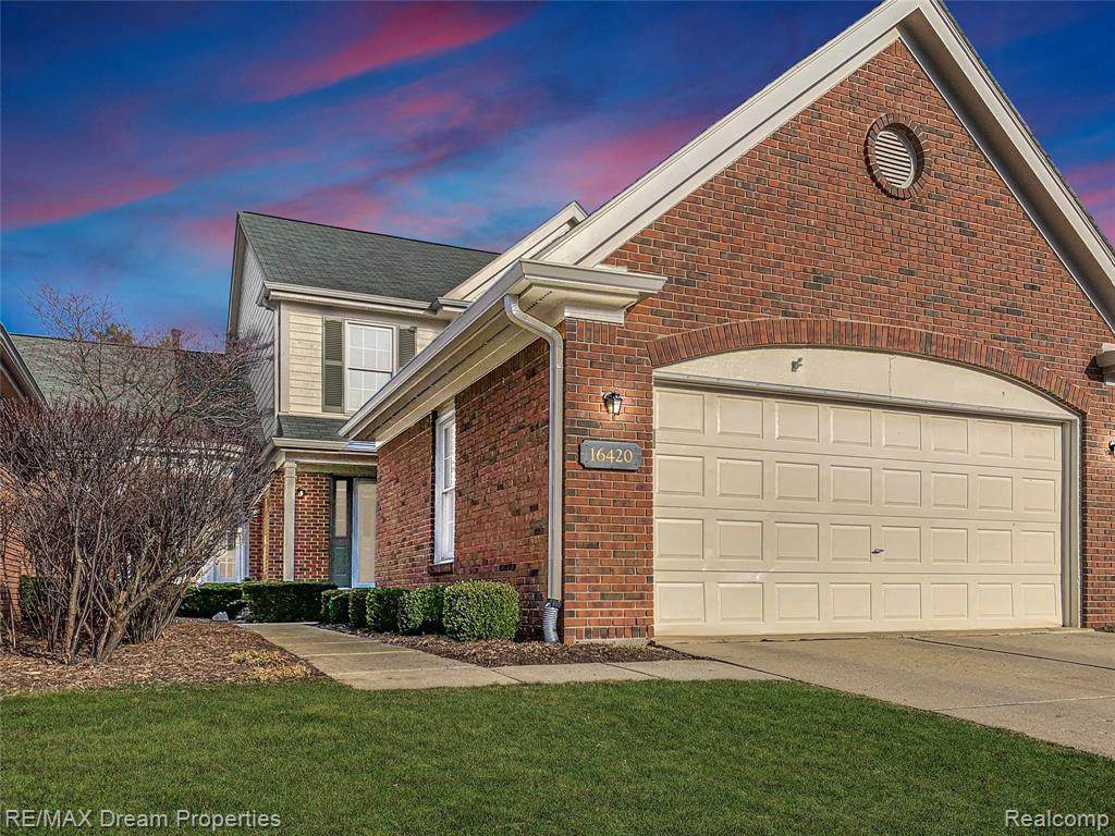 16420 Country Knoll Dr - Photo 1