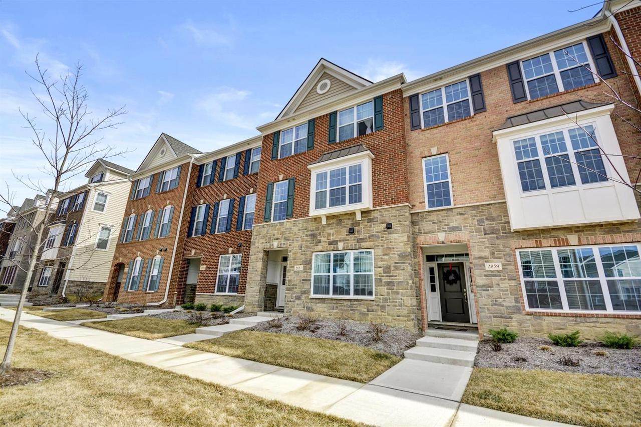 2857 Hardwick Rd - Photo 1