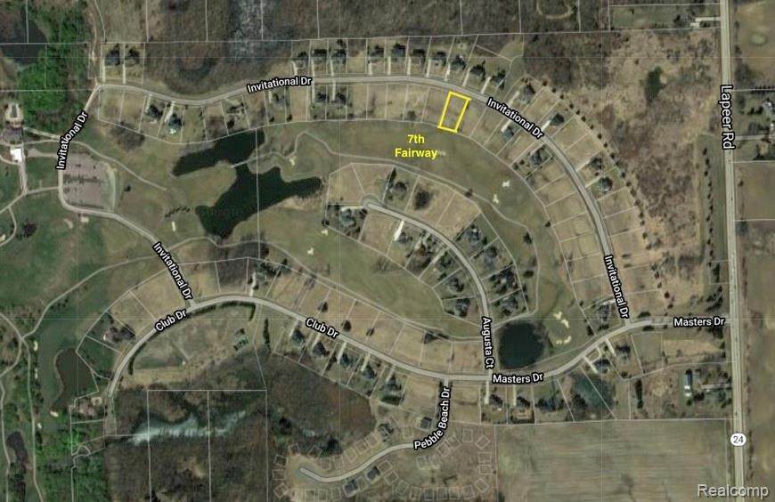 1181 Invitational Dr - Photo 1
