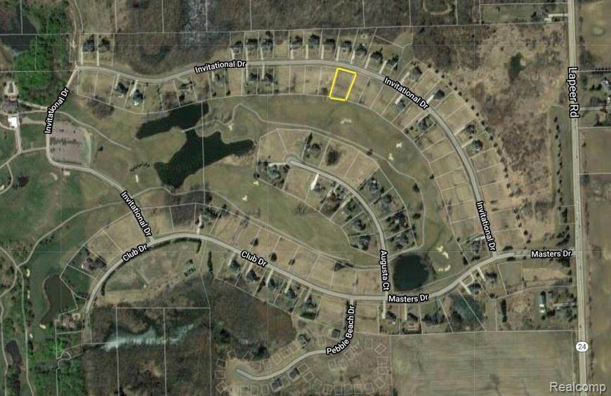 1185 Invitational Dr - Photo 1