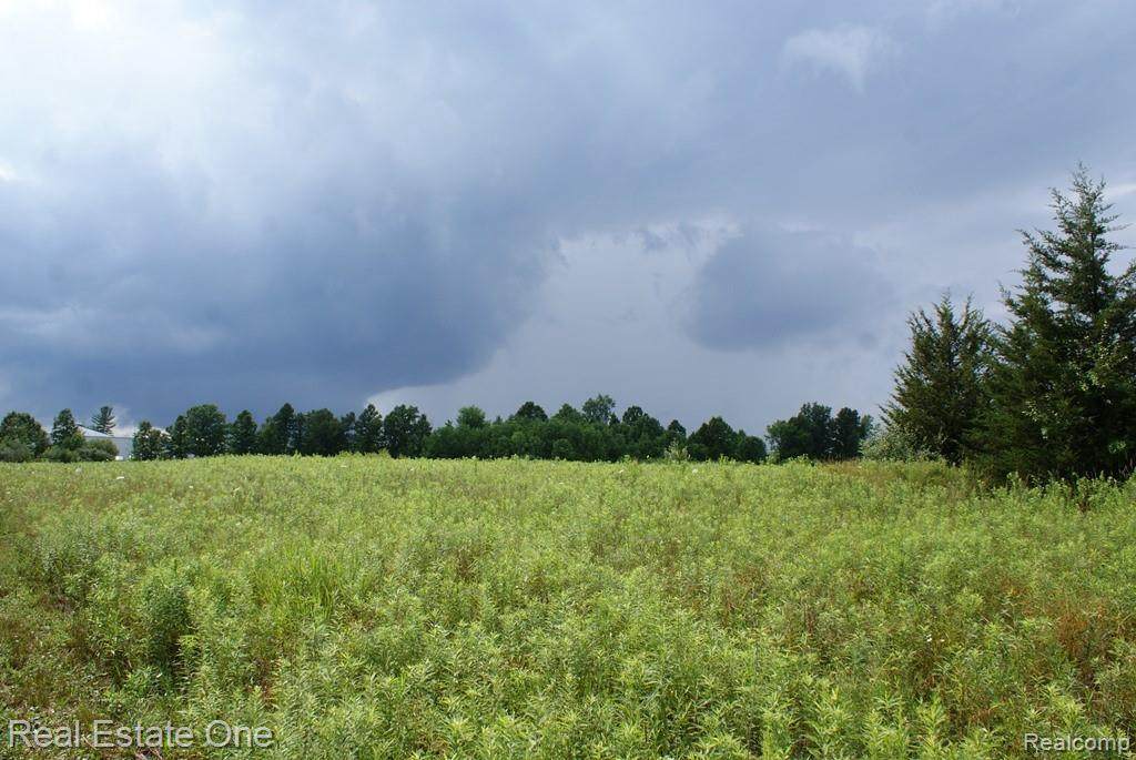0 Callis Rd Rd - Photo 1