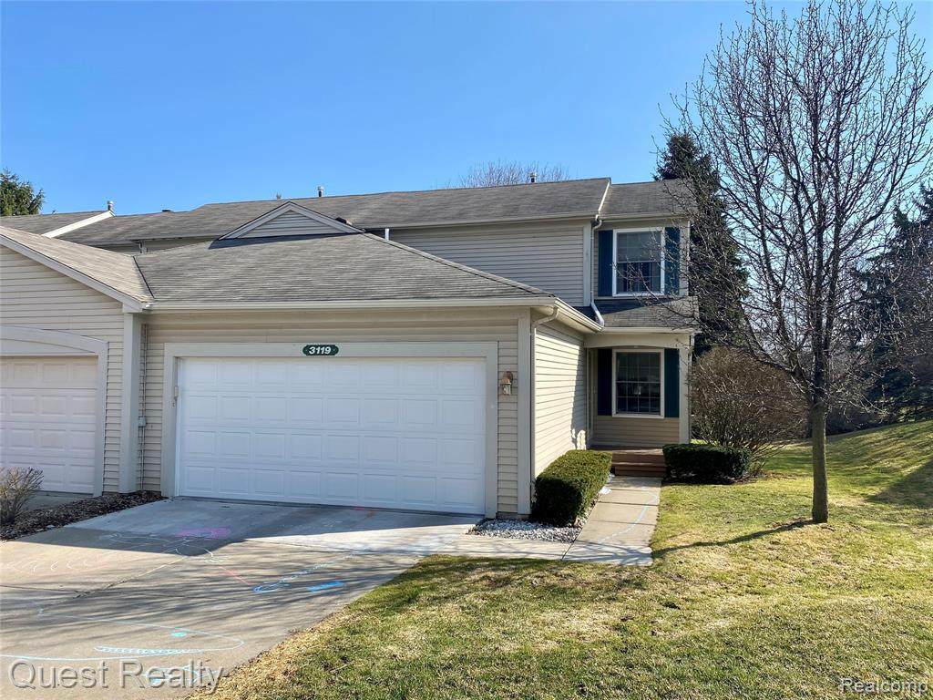 3119 Megan Dr - Photo 1