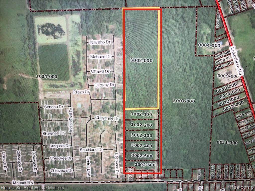 TBD Metcalf 3002-100 Rd - Photo 1