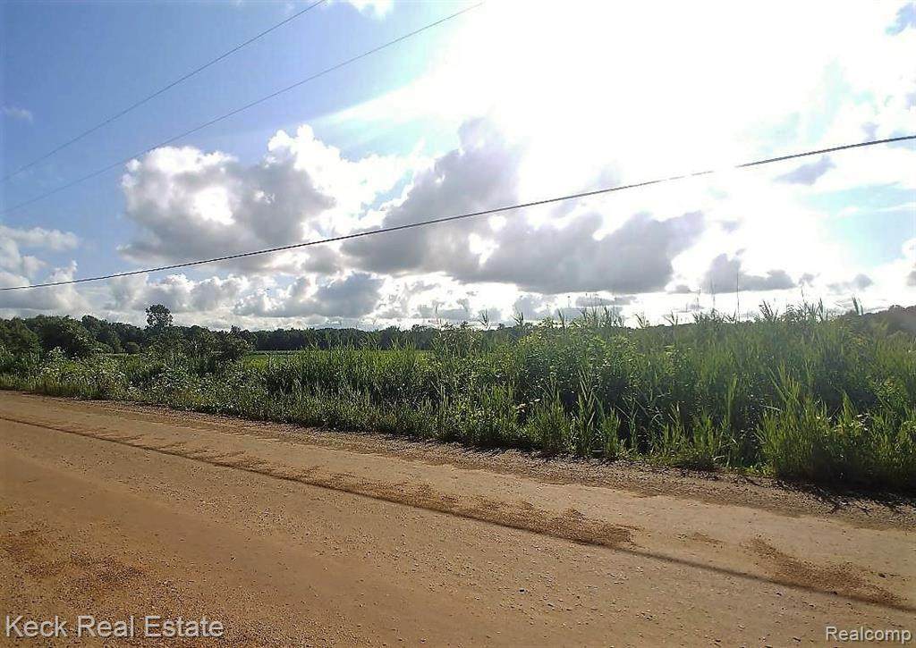 0 Romine Rd - Photo 1