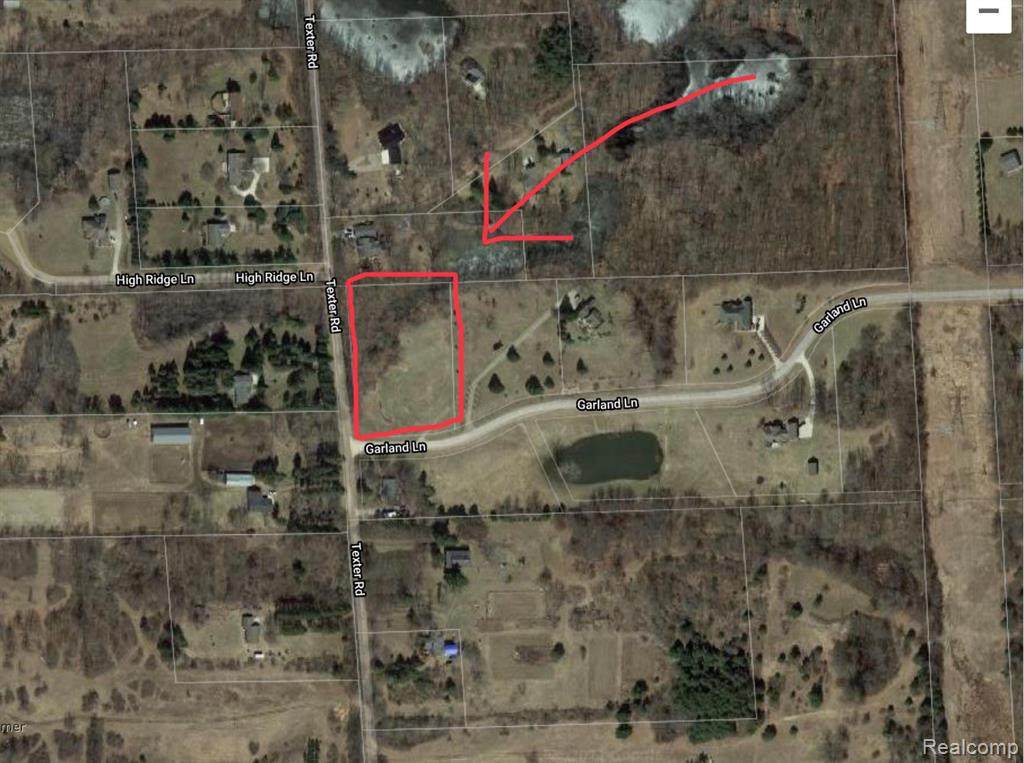 0000 Garland Ln - Photo 1