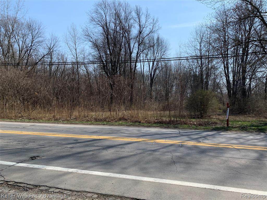 0 Ecorse Rd - Photo 1