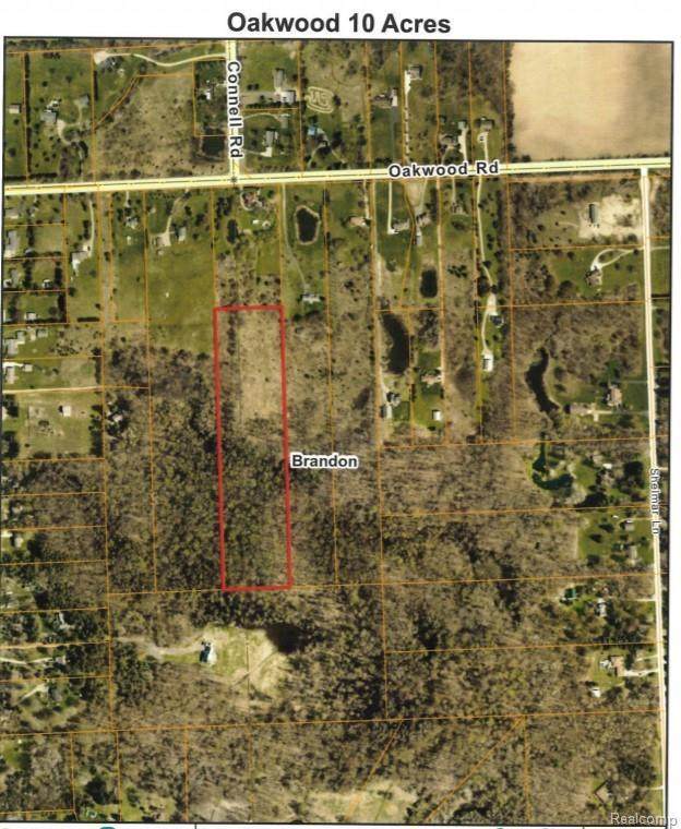 000 Oakwood Rd - Photo 1