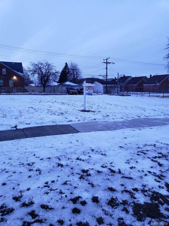 13703 & 13717 Tireman Ave - Photo 1