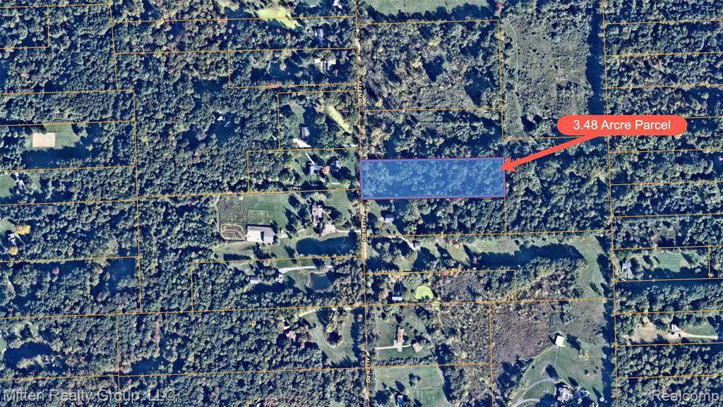 000 Allen Rd - Photo 1