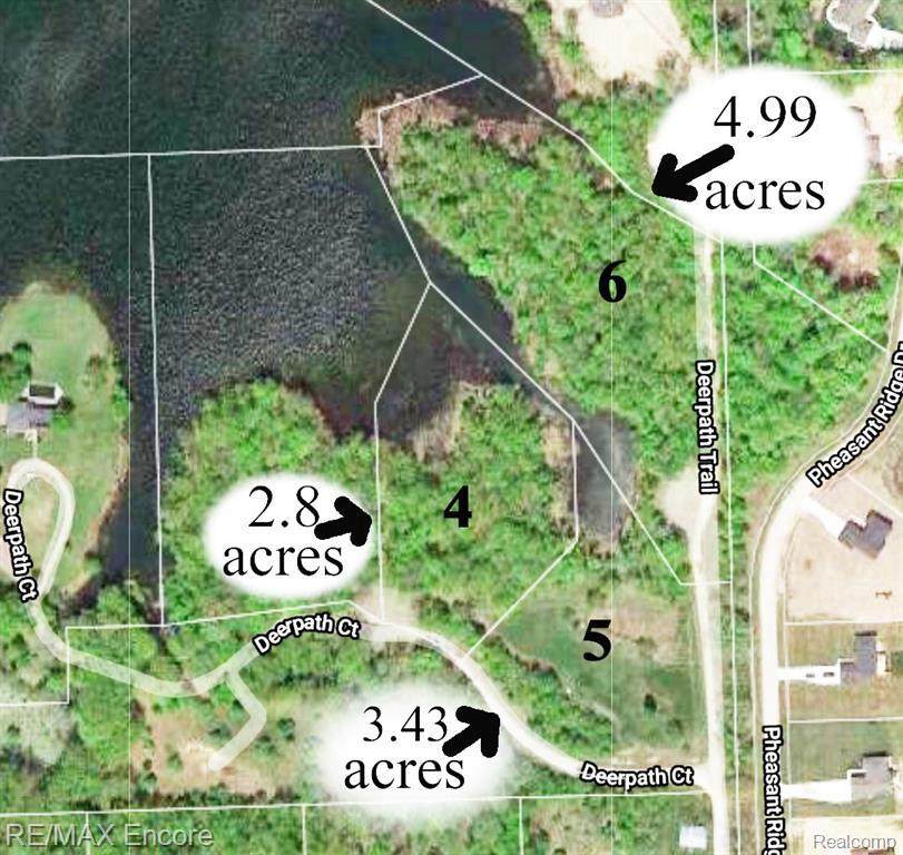 0000 Deer Path Lot 5 Crt - Photo 1