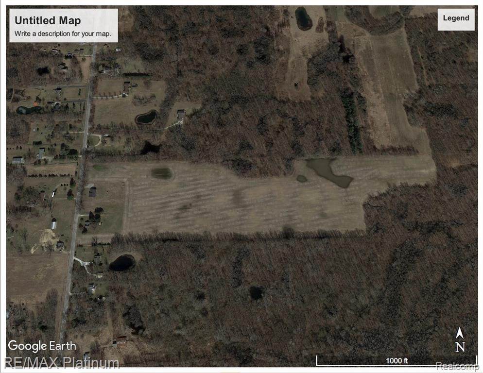 0 Whittaker Rd - Photo 1