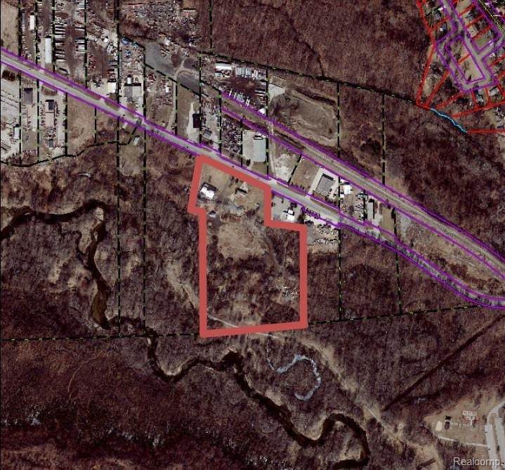 5000 22 MILE RD - Photo 1