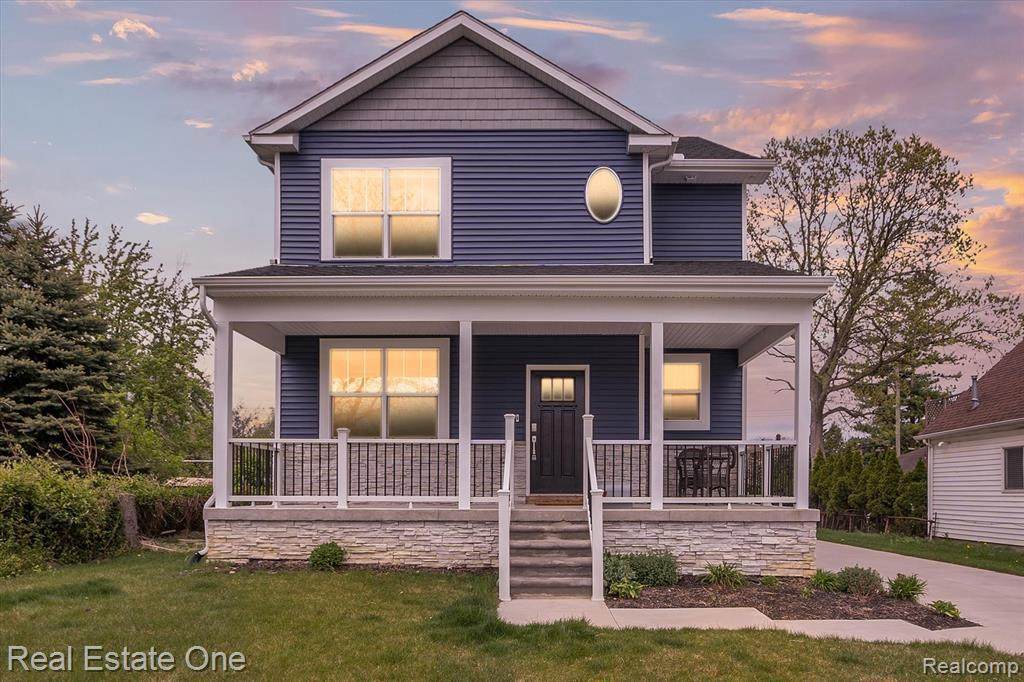 1530 Chestnut St - Photo 1