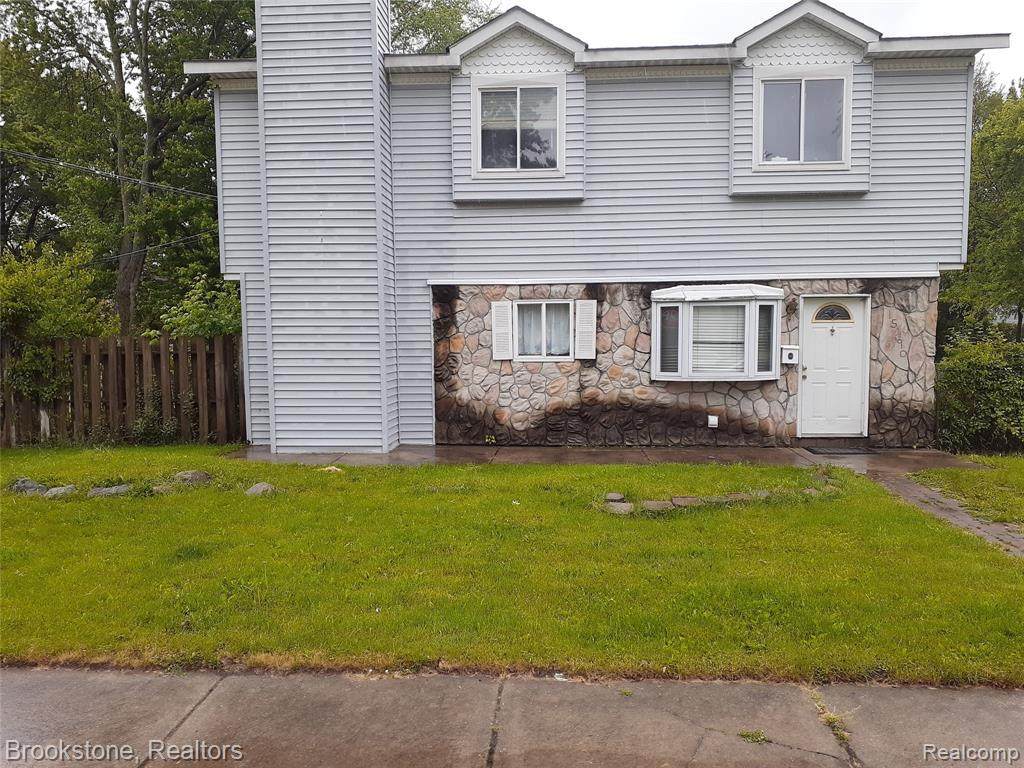 15490 Chelsea - Photo 1