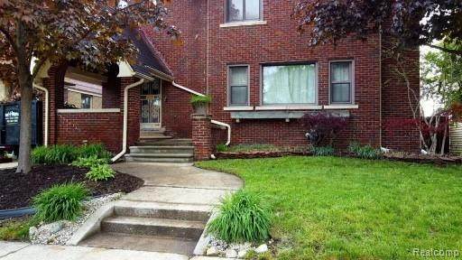 16915 Parkside St - Photo 1