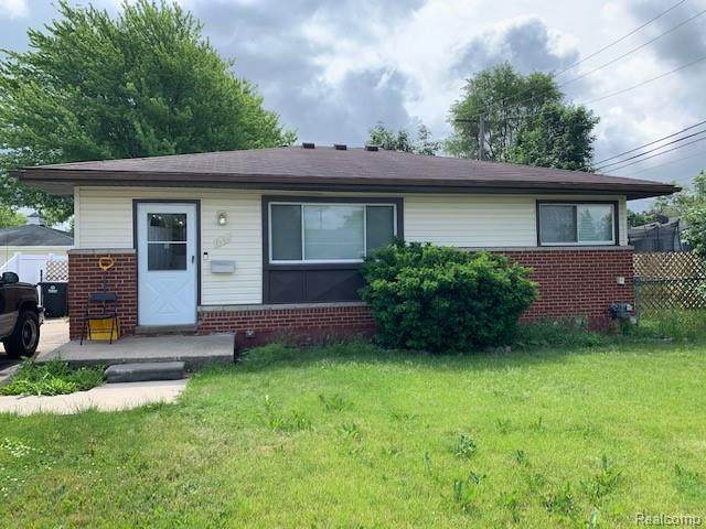 1441 Westchester St - Photo 1
