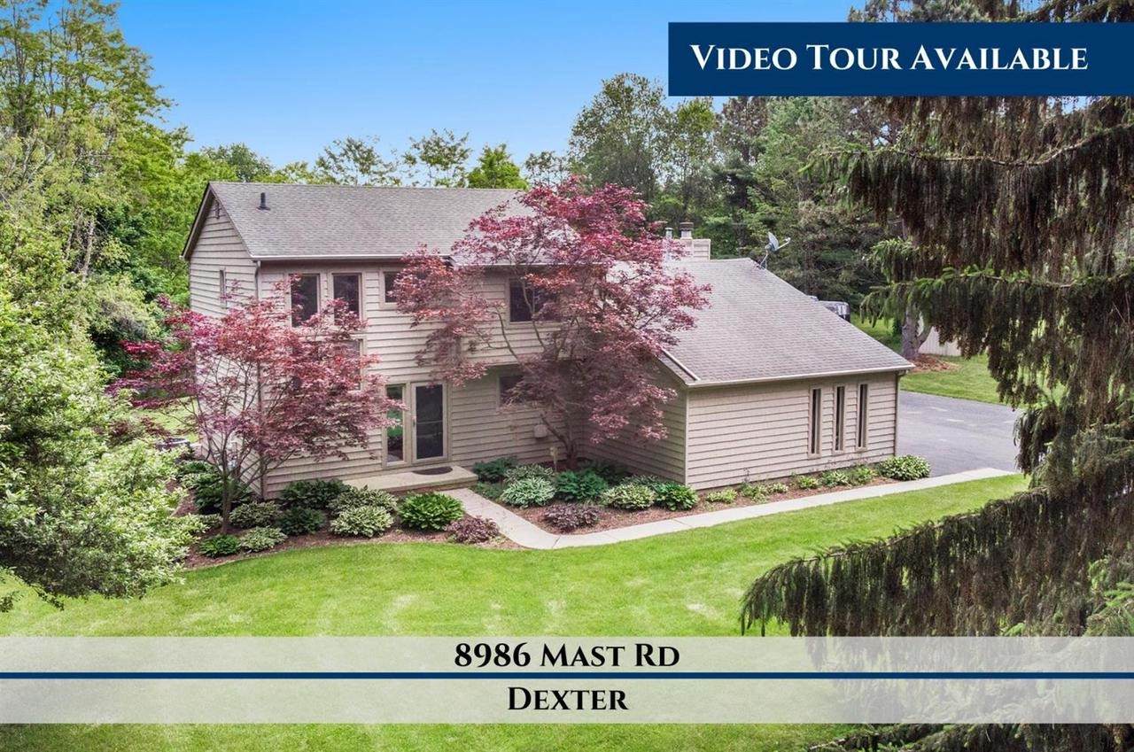 8986 Mast Rd - Photo 1