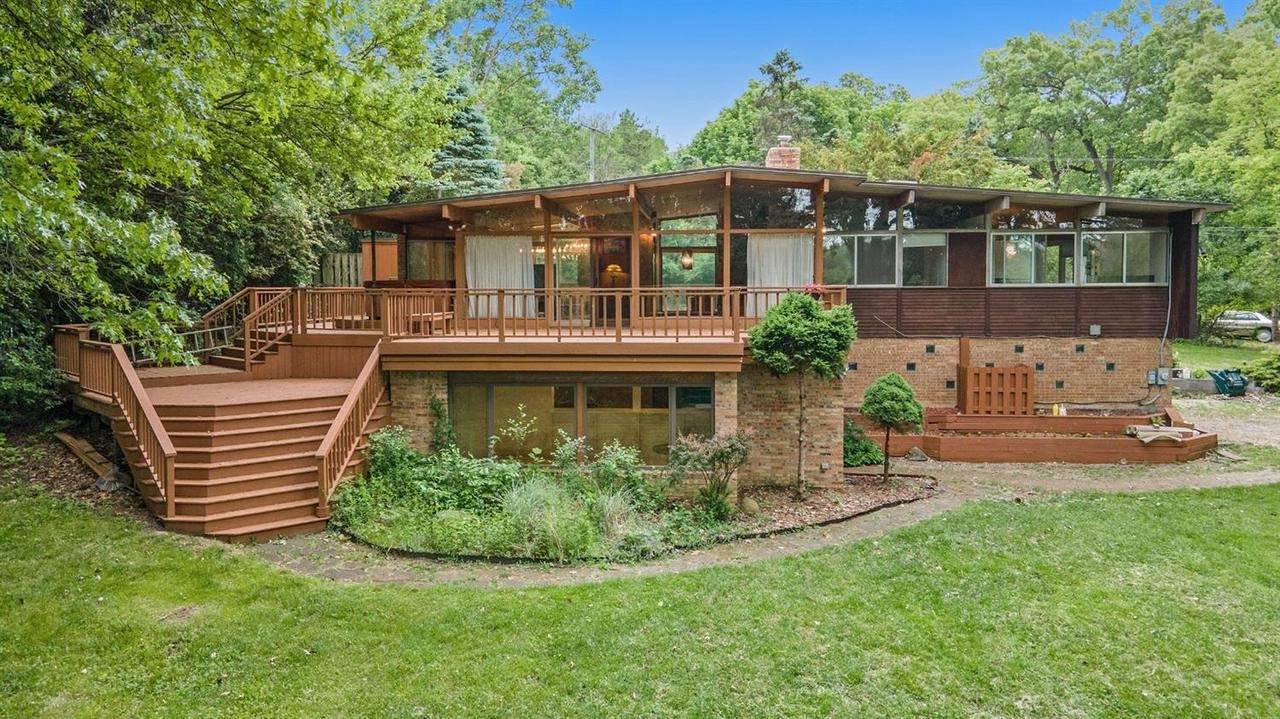 4101 Thornoaks Dr - Photo 1