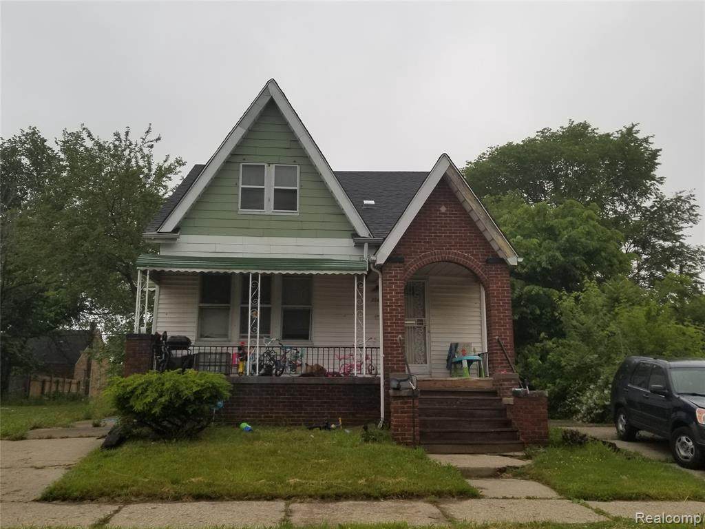 8043 Hollywood St - Photo 1
