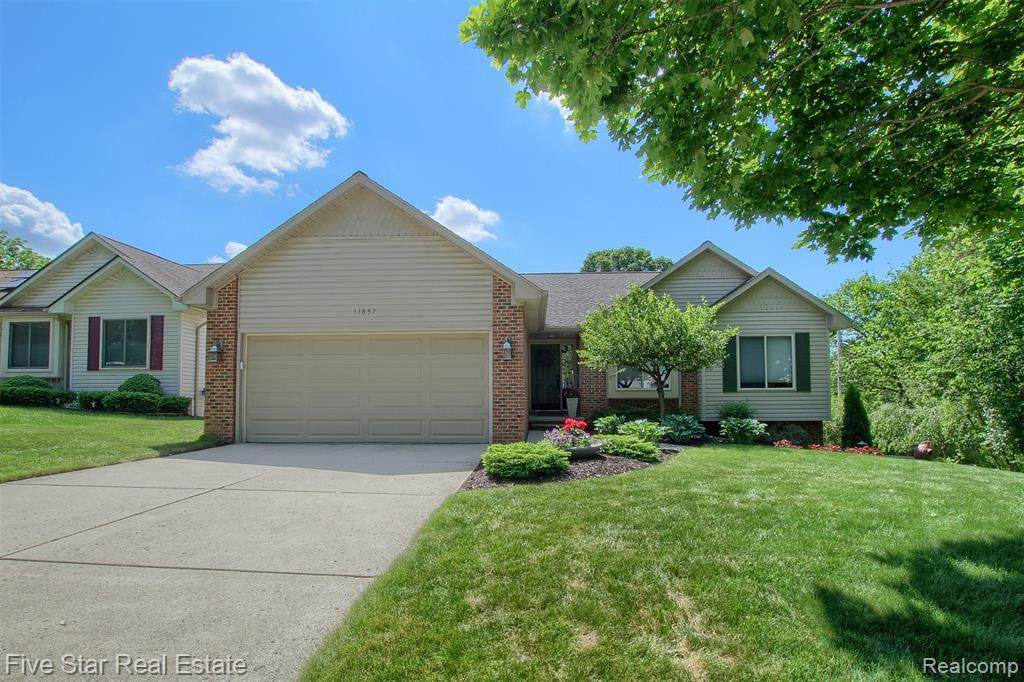 11857 Haggerty Rd - Photo 1