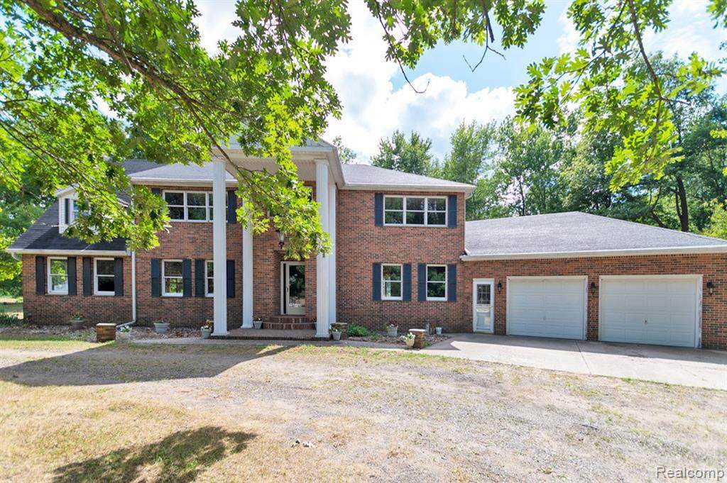 2995 Harper Rd - Photo 1