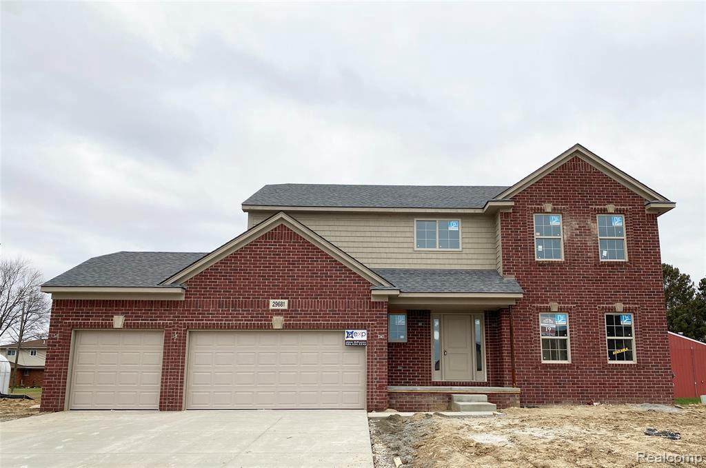 29676 Lockwood Crt - Photo 1