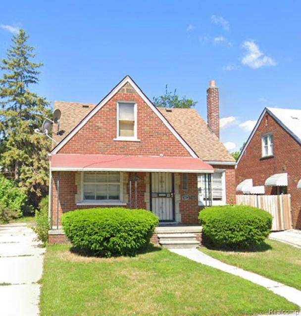 20493 Wexford St - Photo 1