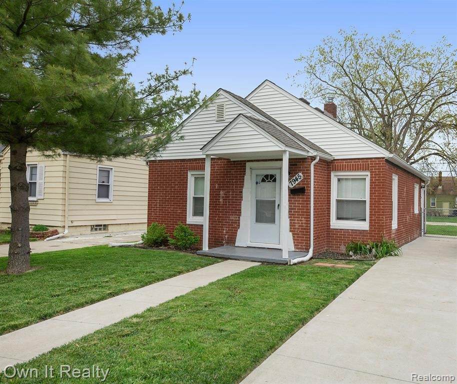 7945 Mayfair St - Photo 1