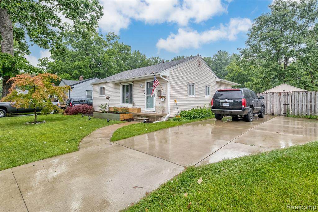 28938 Marquette St - Photo 1