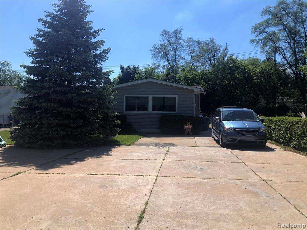 4793 Ormond Rd - Photo 1