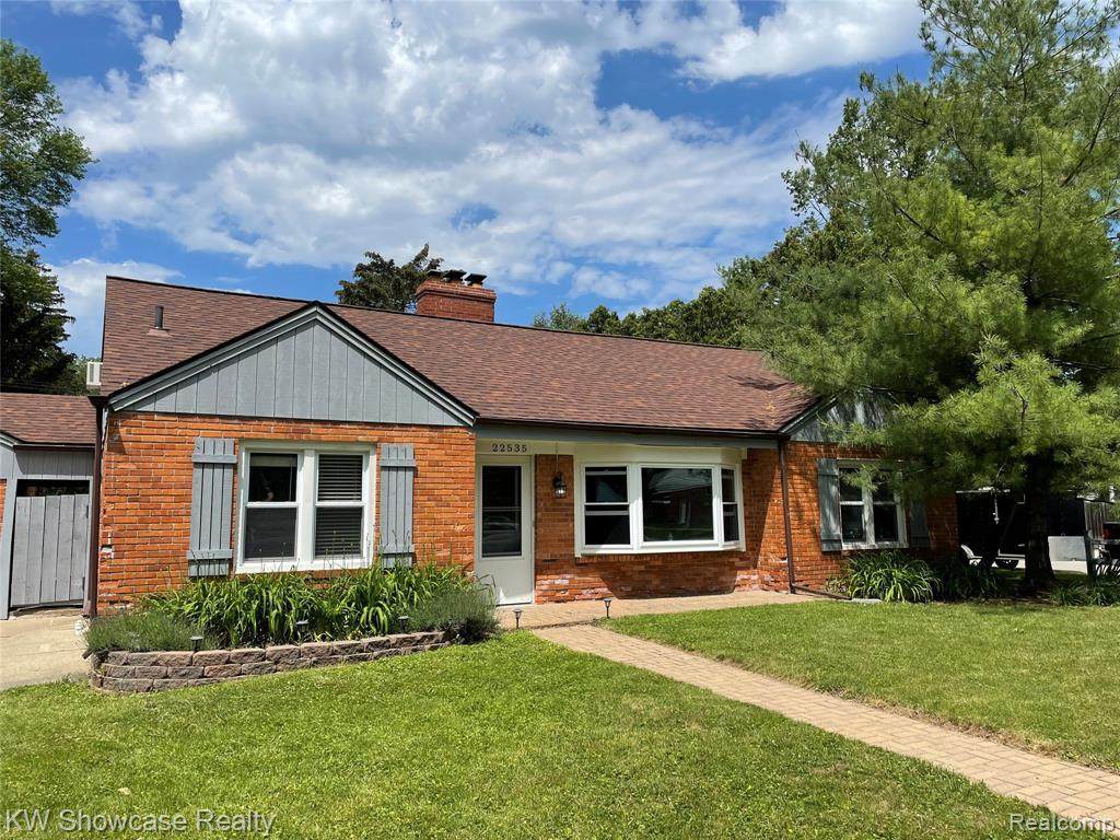 22535 Floral St - Photo 1