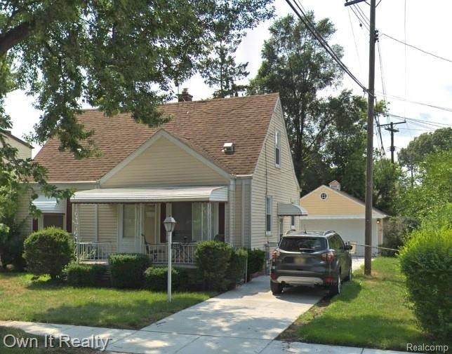 8232 Ziegler St - Photo 1