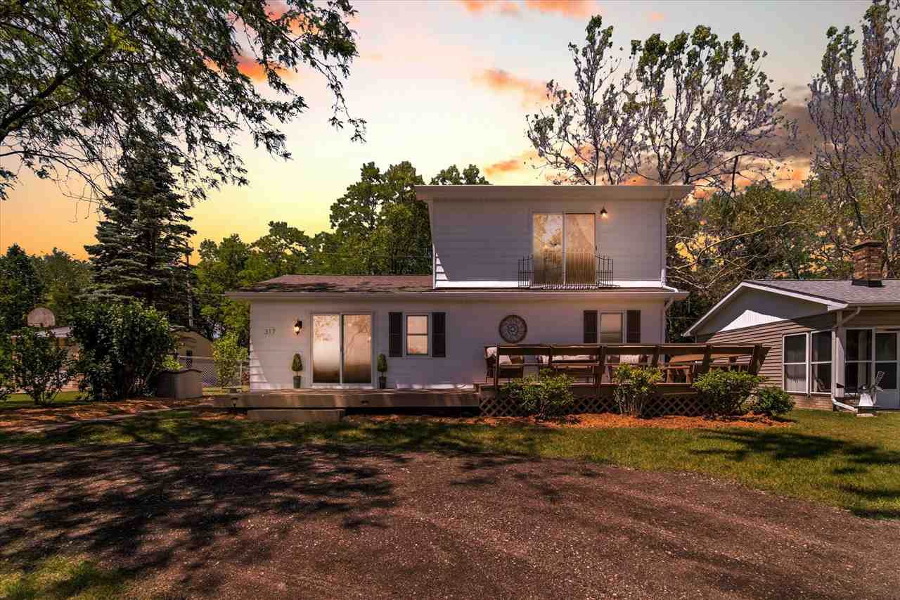 317 Knapp Rd - Photo 1