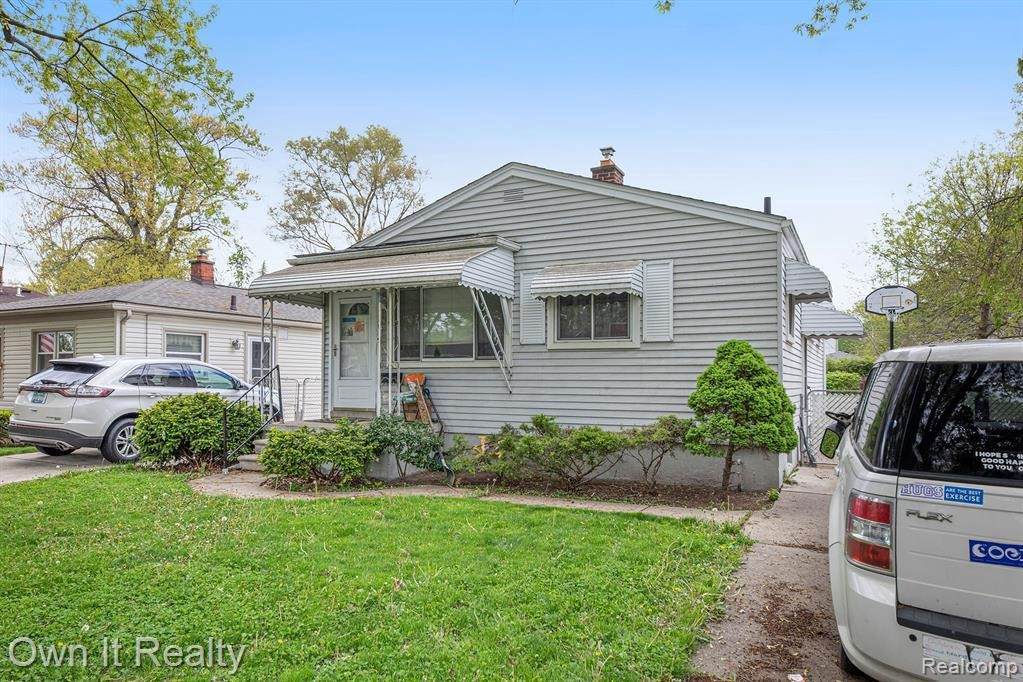 4187 Weddell St - Photo 1