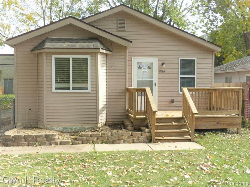 11139 Ziegler St - Photo 1