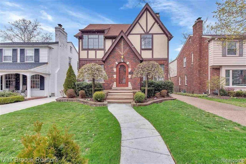 328 Fisher Rd - Photo 1