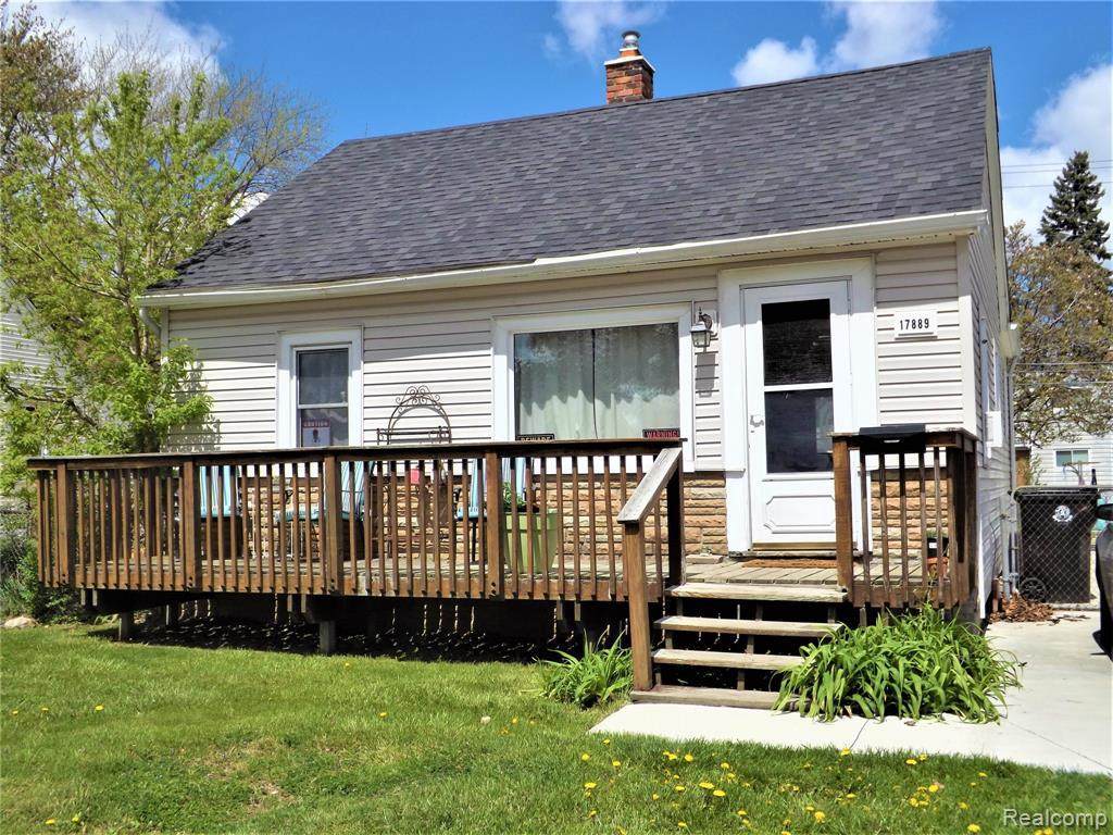 17889 Bayne St - Photo 1