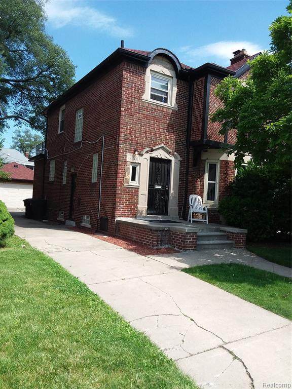 17380 Prairie - Photo 1