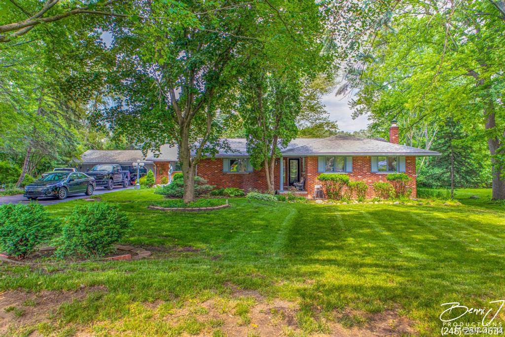 26134 Barbados Rd - Photo 1