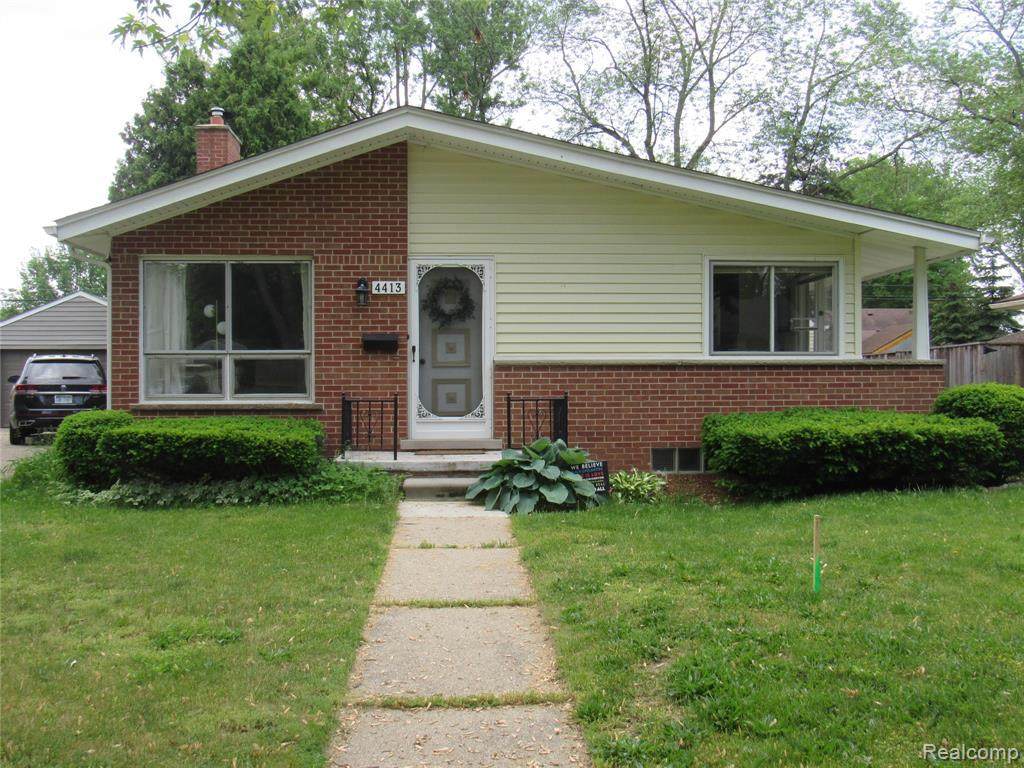 4413 Auburn Dr - Photo 1