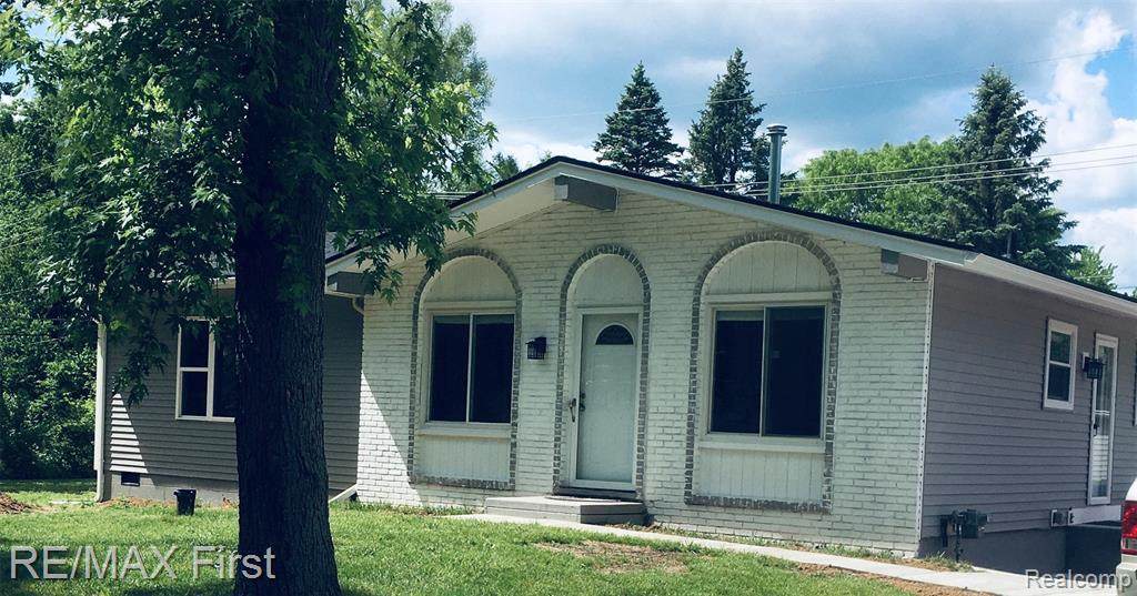 9666 Vista Ln - Photo 1