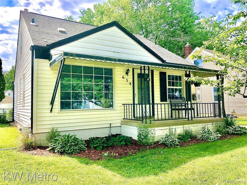 638 Marias Ave - Photo 1