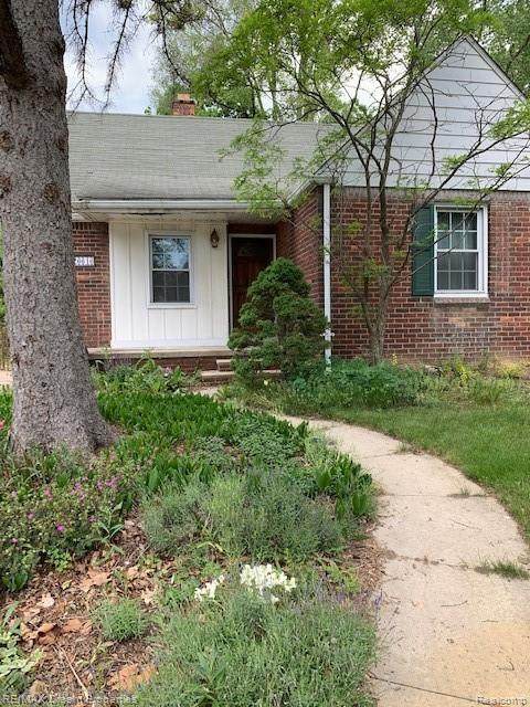 26616 5 MILE RD - Photo 1
