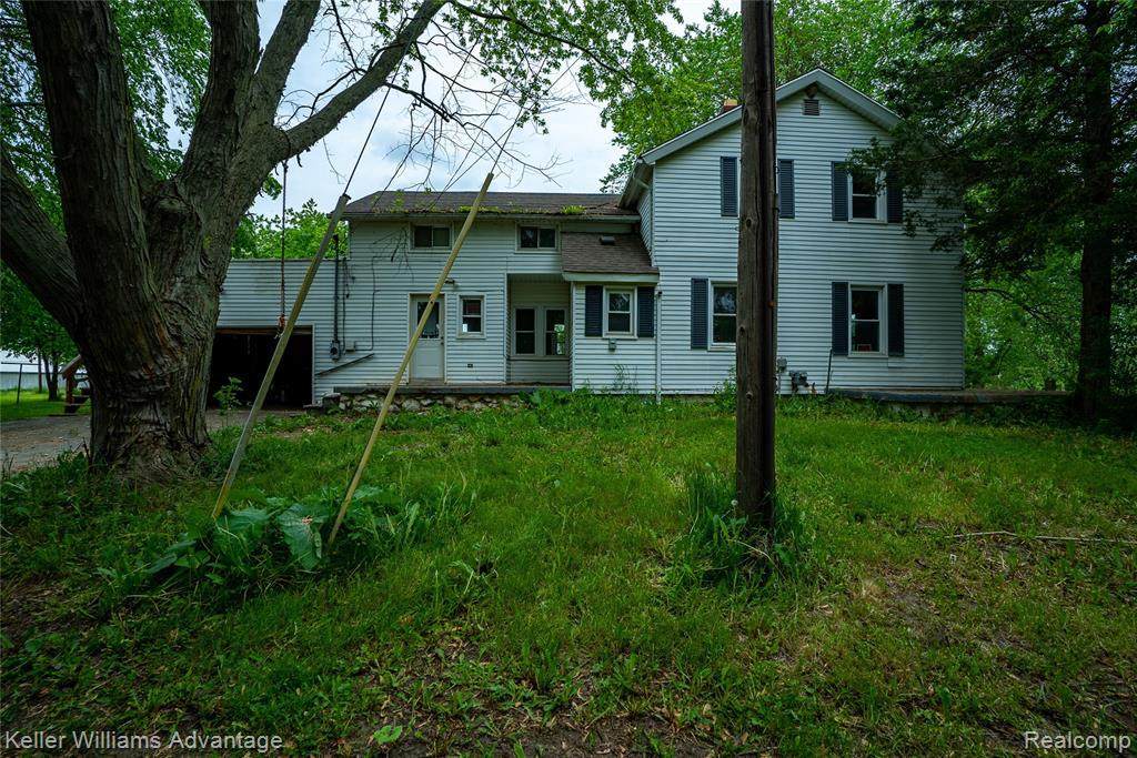 3414 Atlas Rd - Photo 1