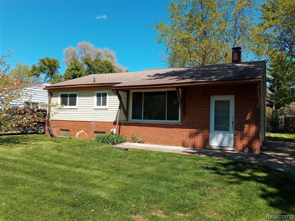 6142 David Berger St - Photo 1