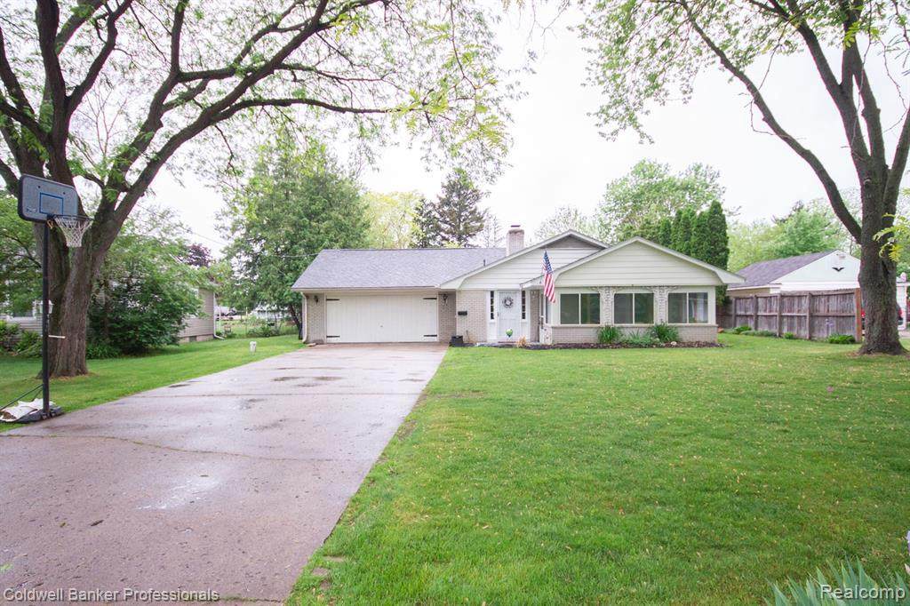 109 Hartz Dr - Photo 1