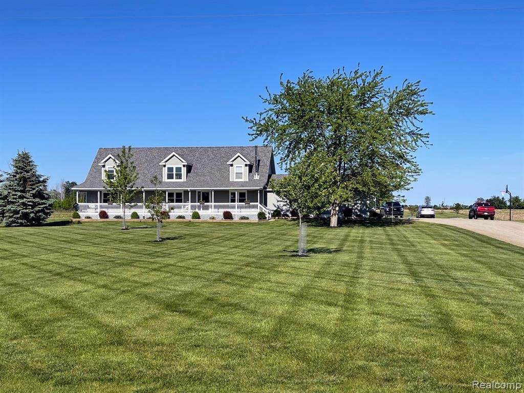 4310 Chevington Rd - Photo 1