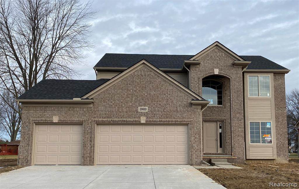 24903 Kabarda Dr - Photo 1