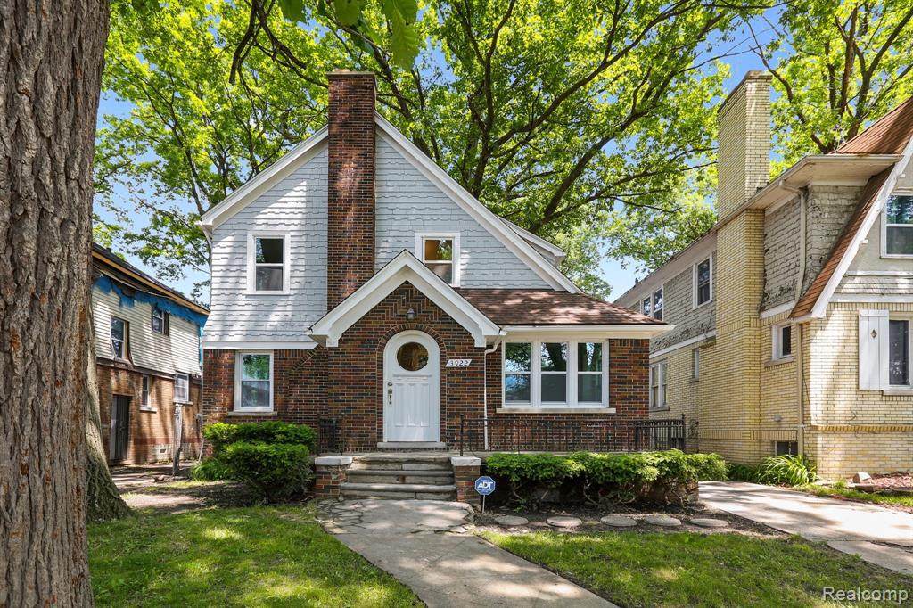 3922 Courville St - Photo 1