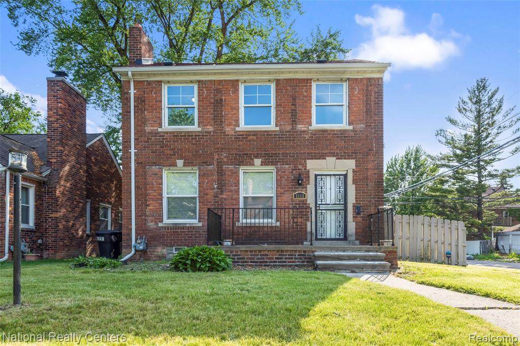 5115 Bedford St - Photo 1
